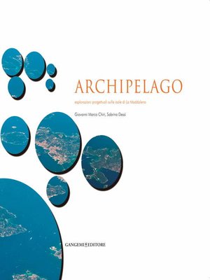 cover image of Archipelago